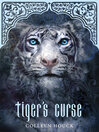 Cover image for Tiger's Curse